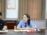 护民、护绿、护文脉……这名女检察官的民生答卷太亮眼！