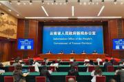 “十五五”时期，平安云南这样建设→