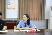 护民、护绿、护文脉……这名女检察官的民生答卷太亮眼！