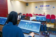 推广“版权AI智审”应用，助力知识产权保护提档升级