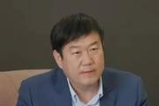 河南省许昌市人大常委会原副主任刘林波被