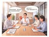 明纪释法丨揭开“小金库”的免责幌子