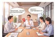 明纪释法丨揭开“小金库”的免责幌子