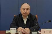 黑龙江省纪委监委驻省卫生健康委员会纪检监察组组长李强接受审查调查