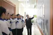 “三苗工程”护航未成年人健康成长