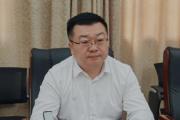 新疆维吾尔自治区博尔塔拉蒙古自治州人民政府党组成员、副州长杜应昆  接受审查调查