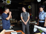 【高效能治理看政法】一网统筹 跨域数治——探寻郑州二七塔商圈焕新的高效能治理密码