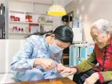 甘肃系统整治养老服务领域突出问题 合力守护