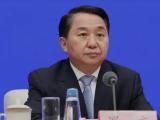 河北省委主要负责同志职务调整 罗文任河北省委书记