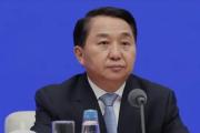 河北省委主要负责同志职务调整 罗文任河北省委书记