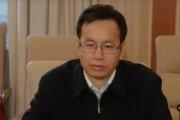 广东省档案馆办公室原二级巡视员李康年被