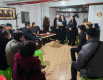 进中心·解纠纷丨多元联动解民忧 诉前调解促和谐