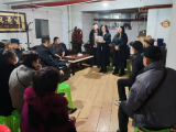 进中心·解纠纷丨多元联动解民忧 诉前调解促和谐