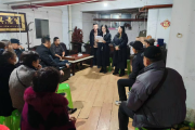 进中心·解纠纷丨多元联动解民忧 诉前调解促和谐