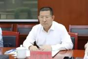 中国再生资源开发集团有限公司原党委书记邢宏伟被“双开”