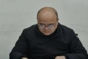 贵州省聚新水利综合经营有限公司副总经理罗世友接受纪律审查和监察调查