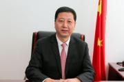 吉林省延边州人大常委会原党组成员刘岩智接受审查调查
