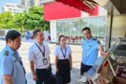 湖北:从严整治网络餐饮乱象 保障群众点餐放心用餐安心