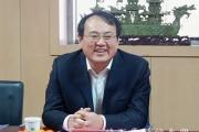 山东省人大法制委员会原副主任委员唐福泉被