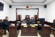 先行调解聚合力 示范诉讼化群纷