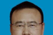 广西壮族自治区防城港市政协原党组成员陈建林被