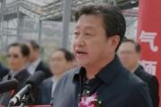 青海省西宁经济技术开发区管委会原副主任刘云洲被开除党籍