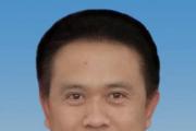 湖北省武汉市人大常委会副主任林文书接受审查调查