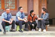 全国人大代表李利建议 健全数据共享联动机制赋能民生保障