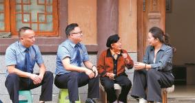 全国人大代表李利建议 健全数据共享联动机制赋能民生保障