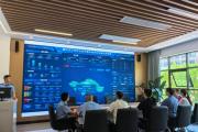 重庆万州综治中心基层治理创新实践观察