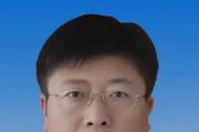 吉林省吉林市政协党组书记、主席李富民接受审查调查