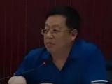 山西祁县人民政府原党组成员、副县长李耀强被开除党籍