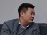 四川乐山市人民医院原党委副书记、院长庞波主动投案 接受纪律审查和监察调查