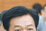 浙江新昌县政协原党组书记、主席罗国安接受审查调查