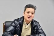 重庆建工集团原党委委员、副总经理程亮严重违纪违法被“双开”