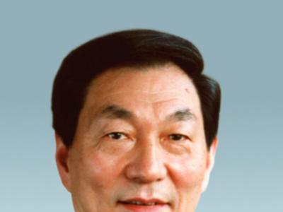 中共中央 全国人大 国务院 全国政协讣告 朱镕基同志逝世
