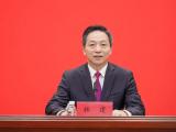 福建省南平市委副书记、市长林建接受审查调查