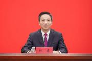 福建省南平市委副书记、市长林建接受审查调查