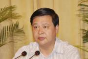 山东省烟台市原一级巡视员杨洪旭接受审查调查