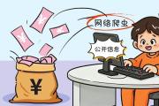 利用爬取的公开信息私自划转他人对公账户资金，咋处罚？