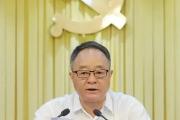 检察机关依法对龚乃勤涉嫌受贿案提起公诉