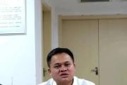广西南宁市良庆区人民政府副区长李韬接受纪律审查和监察调查