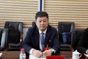 内蒙古自治区莫力达瓦达斡尔族自治旗委原书记谭华接受内蒙古自治区纪委监委纪律审查和监察调查