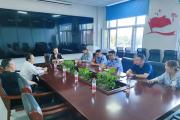 黑龙江齐齐哈尔市甘南县综治中心构建三级梯度治理格局 “金葵分诊”精准施治守护群众安宁