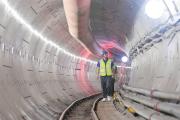 画里有话丨城市治理需建好“里子”工程