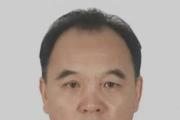 青海省供销合作社联合社原党组书记朱小青被