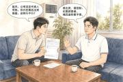 明纪释法丨破除“当官发财两头占”的非分之想