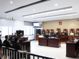 法治守护青绿 筑牢我国北方重要生态安全屏障