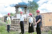 黑龙江做深做实政治监督  助力重大项目建设跑出“加速度”