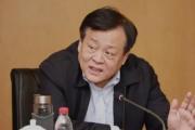检察机关依法对侯维栋涉嫌受贿案提起公诉